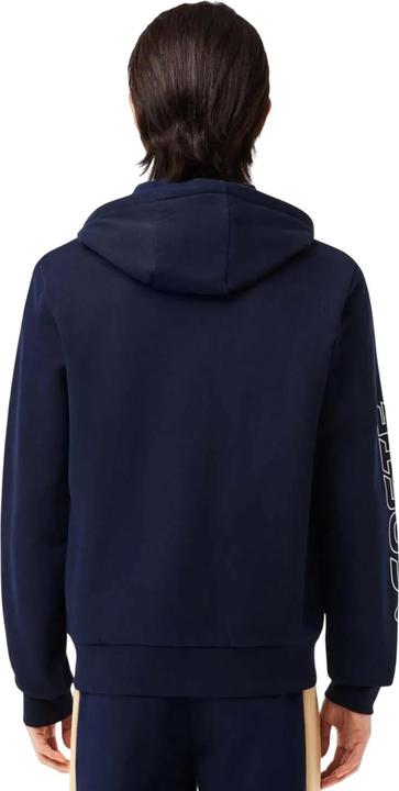 Produktbild Lacoste Hoodie mit durchgehendem Reissverschluss (XS)