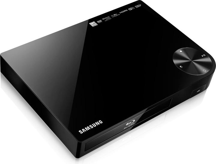 Produktbild Samsung BD-F5100 - Blu-ray Player (Blu-ray Player)