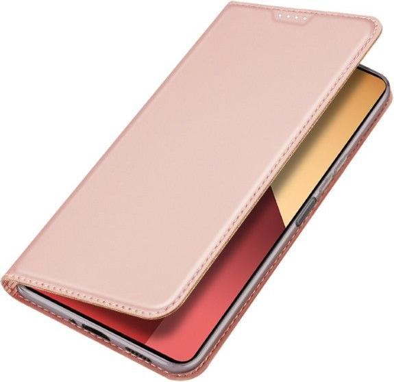 Actual product image Dux Ducis Skin Pro Series Bookcover (Xiaomi Redmi Note 13 Pro 4G)