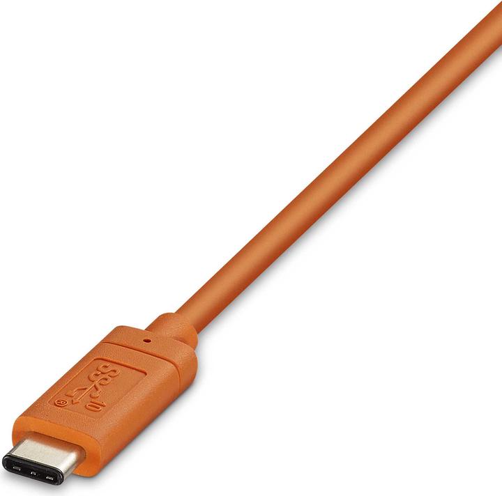 Image du produit LaCie Rugged USB-C (5 To)