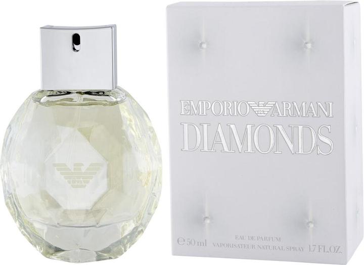 Actual product image Giorgio Armani Diamonds (Eau de parfum, 50 ml)