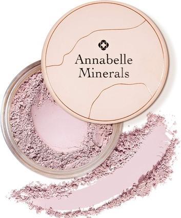 Annabelle Minerals Mineral Rose Nude 4G (Nude)