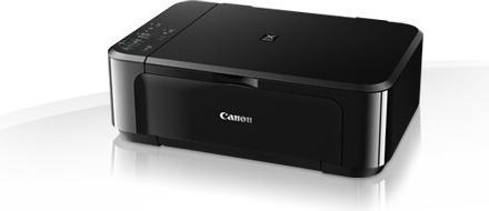 Actual product image Canon PIXMA MG3650S (Ink, Colour)