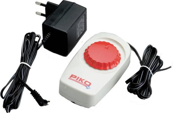 Actual product image Piko Start Set (Track H0)
