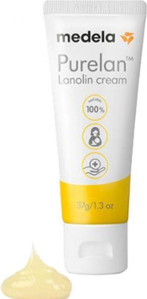 Actual product image Medela Nipple cream Purelan 37g