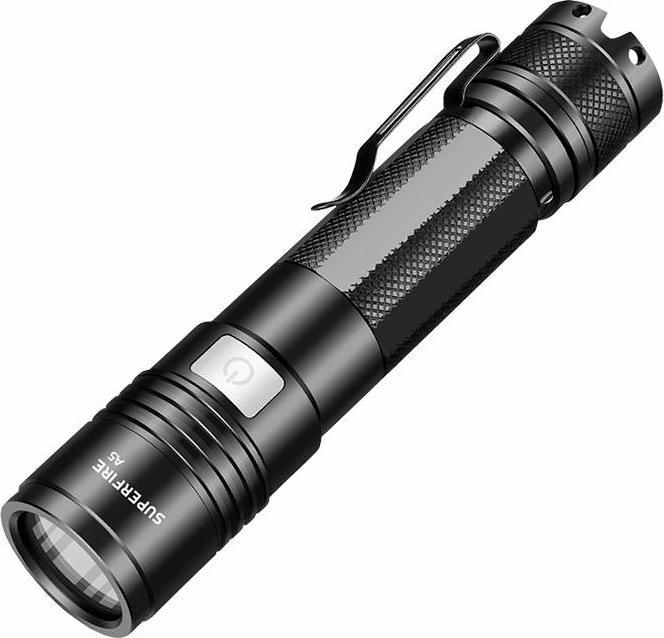 Produktbild Superfire A5 (12.80 cm)