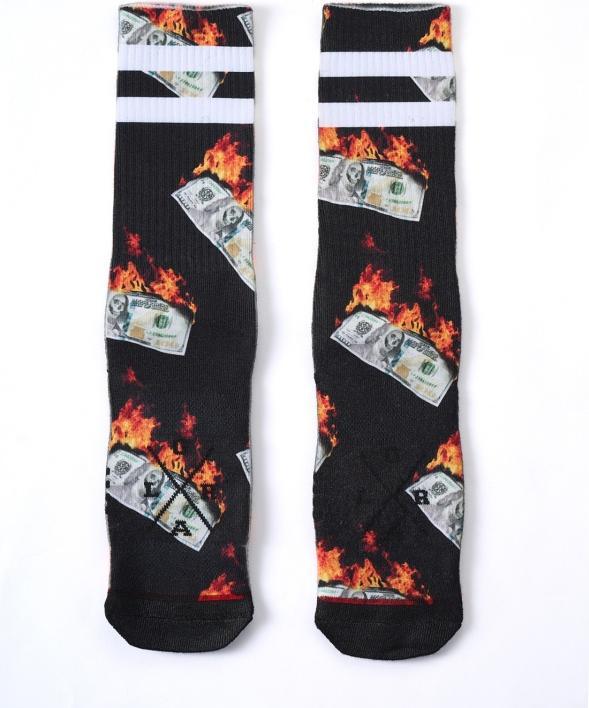 Produktbild Loose Riders Technical Socks (One Size)