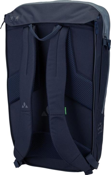 Actual product image Vaude Cycle 28 II (28 l, Luggage carrier bag)