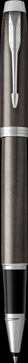 Produktbild Parker Pen IM Dark Espresso C.C. (Anthrazit, 1 x)