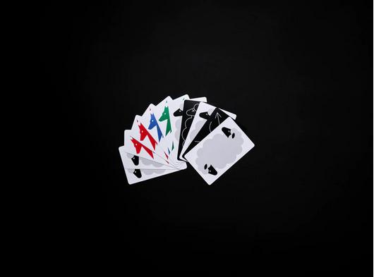 Actual product image Game Division AG WOLFPACK Original (German, French, English, Italian)