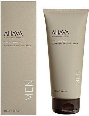 Produktbild Ahava Time to Energize (200 ml, Rasiercreme)
