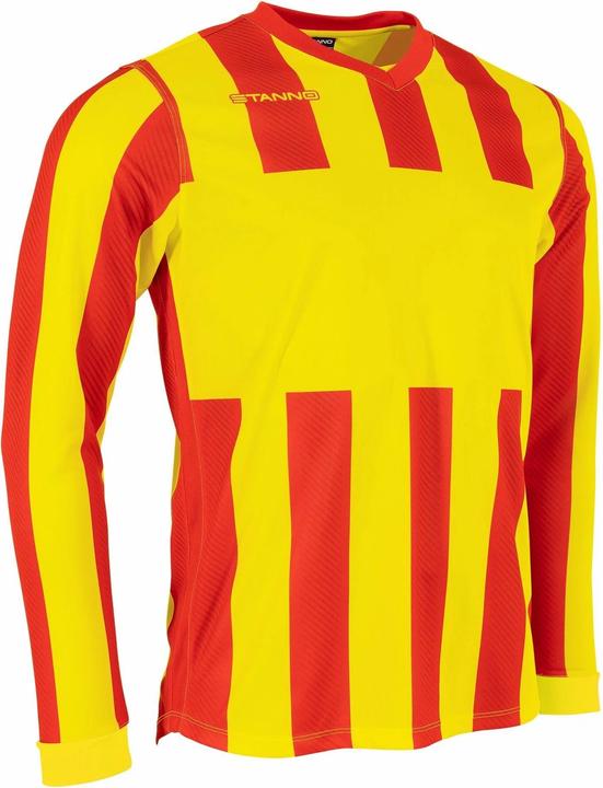 Actual product image Stanno Aspire Long Sleeve Jersey (140)