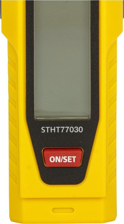 Actual product image Stanley Moisture meter