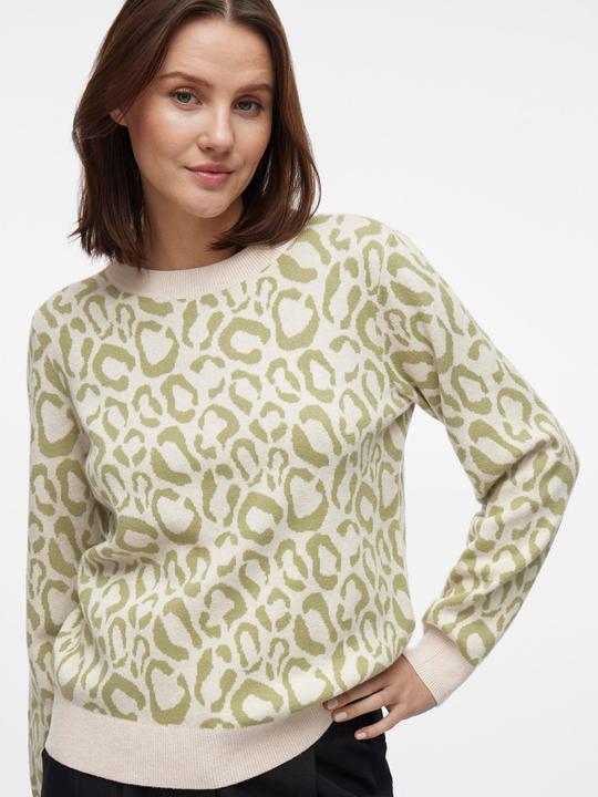 Immagine prodotto Vila Jacquard Strickpullover (S)