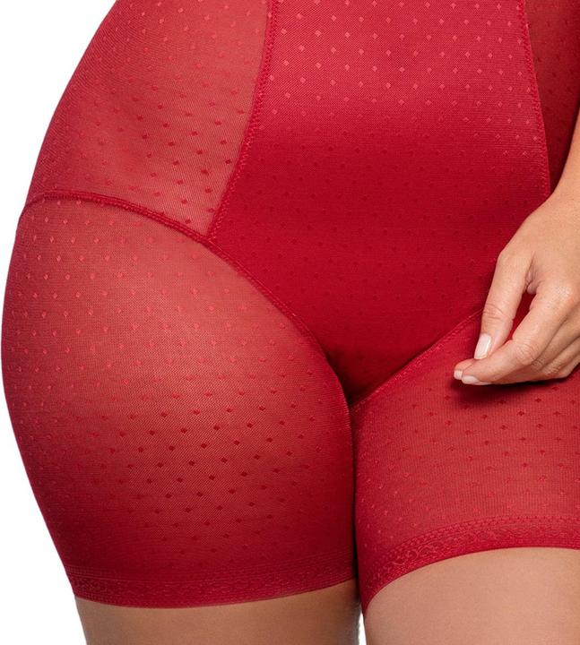 Produktbild Ulla Meghan Shaping-Maxi-Longpant (44, XXL, Einzelpack)