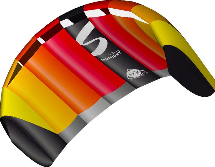 Actual product image Invento Symphony Pro 1.3