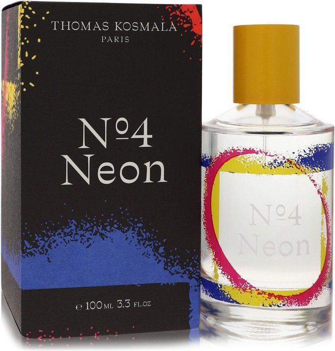 Thomas Kosmala No 4 Neon (Eau de parfum, 100 ml)