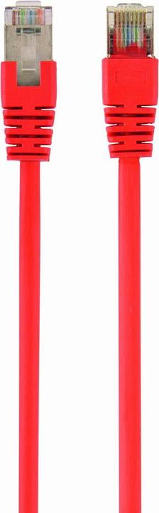 Actual product image Gembird Patch cable (F/UTP, CAT5e, 2 m)
