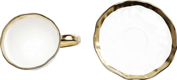 Image du produit Designlife Tasse à café Bell (jeu de 2) (2 x)
