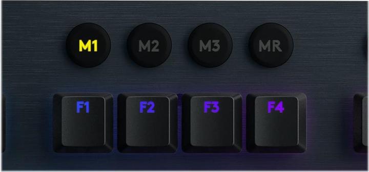 Image du produit Logitech G G915 (US, Sans fil)