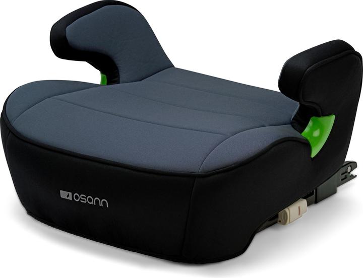 Osann Isofix Junior (Seggiolino, ECE R129/i-Size Standard)