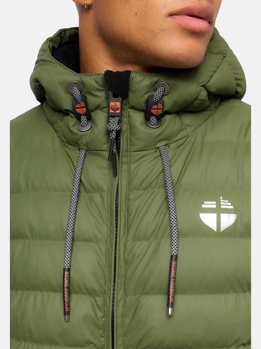 Produktbild Stone Harbour Zaharoo (XXL)