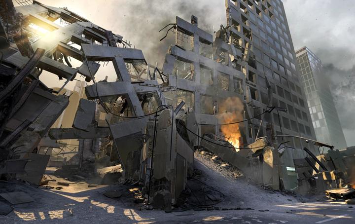 Immagine prodotto Activision Call of Duty: Black Ops 2 (Wii U, DE)