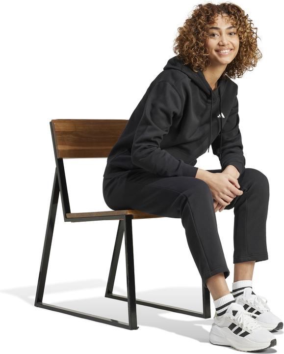 Produktbild adidas Essentials Small Logo Feel Cozy Open Hem (XL)