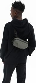 Actual product image Wandrd D1 Fanny Pack Sedona Orange (Camera shoulder bag, 2.50 l)
