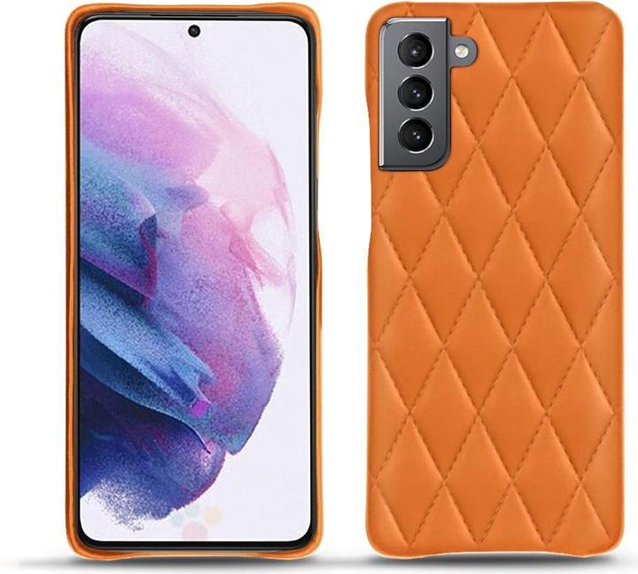 Produktbild Noreve Lederschutzhülle (Samsung Galaxy S21)