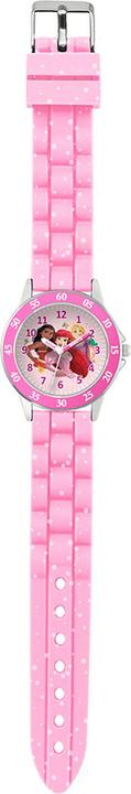 Produktbild Disney Princess Time Teacher Analoge Armbanduhr (Analoguhr, 25 mm)