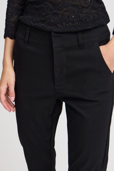 Actual product image B.young BYDIXI CHINO PANTS 20816133 (36)