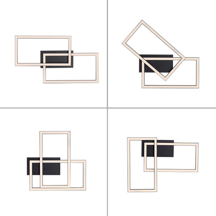 Actual product image Leuchten Direkt Iven (2100 lm)