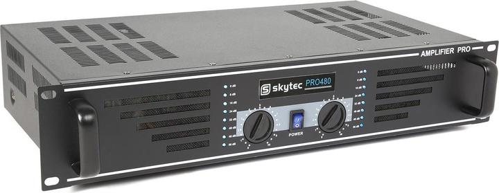 Produktbild Skytec Endstufe SKY-480B (Endstufe)