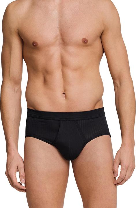 Immagine prodotto Schiesser Slip Authentic Sport (M, confezione da 4)