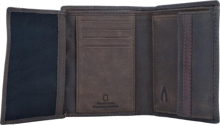 Image du produit Camel Active Porte-monnaie Taipeh cuir RFID 9 cm
