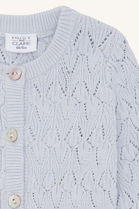 Produktbild Hust and Claire Strickjacke HCCilja (110)