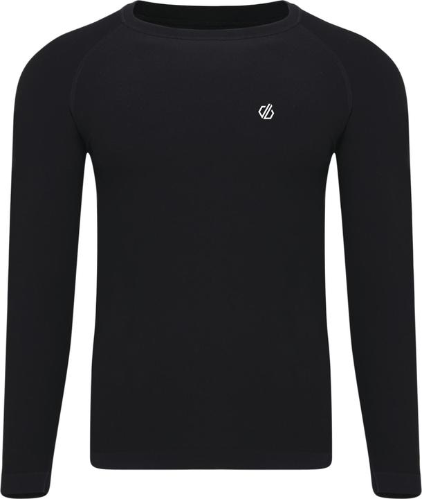 Dare2b langärmeliges unterziehshirt in the zone iii (XL)