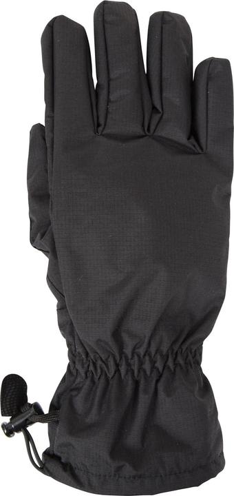 Actual product image Mountain Warehouse Mens Waterproof Ripstop Gloves (L)
