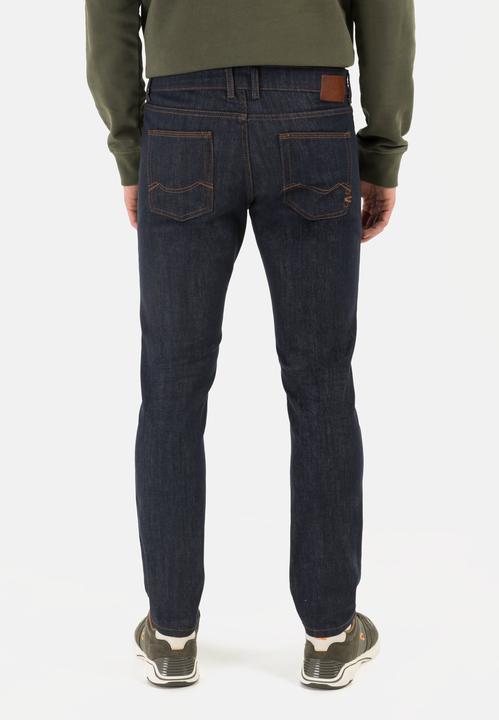 Produktbild Camel Active Raw Denim Slim Fit (W30/L32)