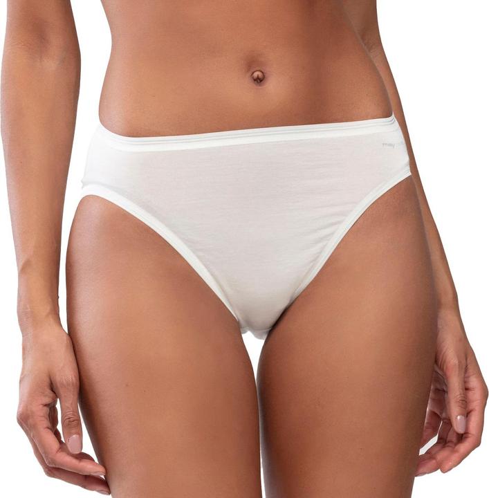 Immagine prodotto Mey Confezione da 2 pantaloni Lights Basic Jazz (42, XL, Confezione da 2)