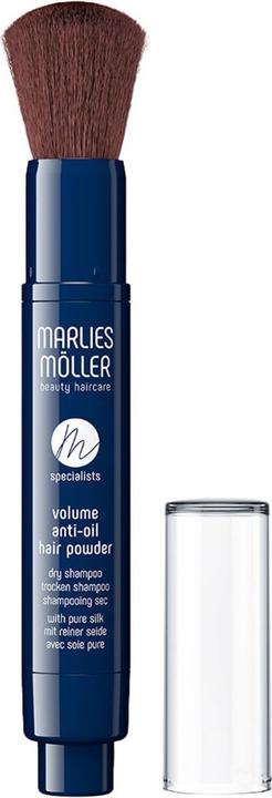 Marlies Möller MM Specialists - Volume Anti-Oil Hair Powder (Trockenshampoo)