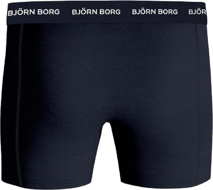Image du produit Björn Borg Boxers Casual Stretch (L, Lot de 3)