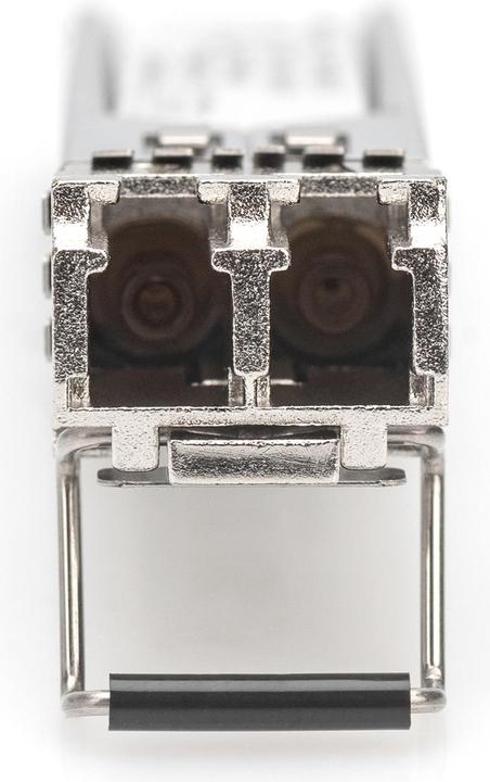 Actual product image Digitus in.mini GBIC(SFP)Module,0.55km
