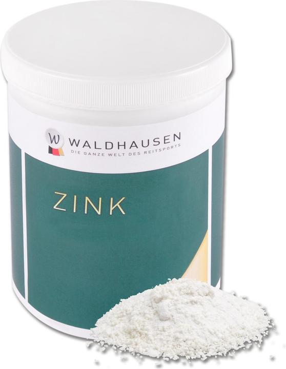 Produktbild Waldhausen Zink (1 x, 900 g)