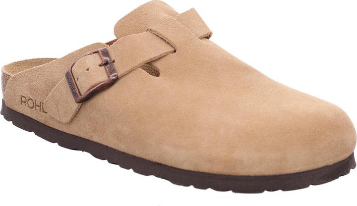 Actual product image Rohde Clogs 6071/14 (37)