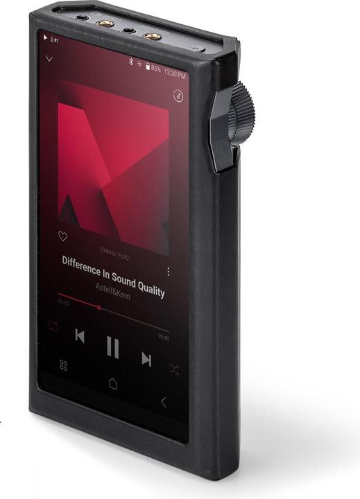 Image du produit Astell&Kern KANN ULTRA Lederetui