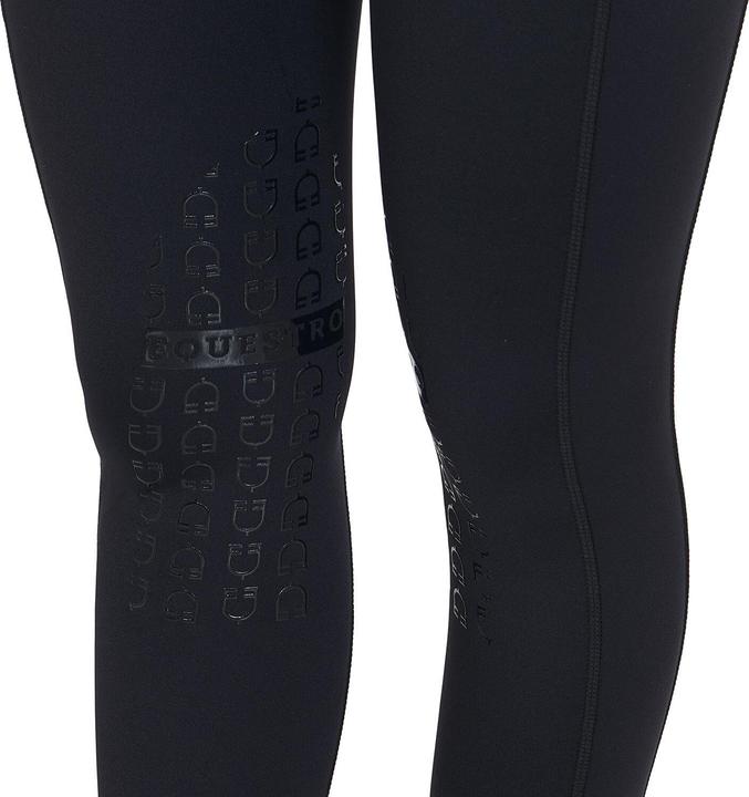 Produktbild Equestro Reitleggings full grip Damen (M)