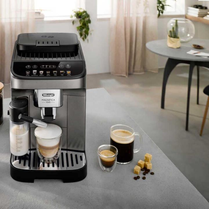 Produktbild De'Longhi Magnifica Evo (EU-Stecker)