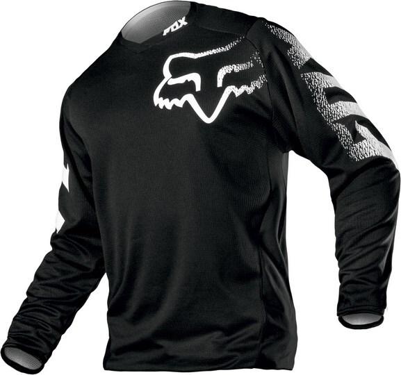 Produktbild Fox Blackout (S)